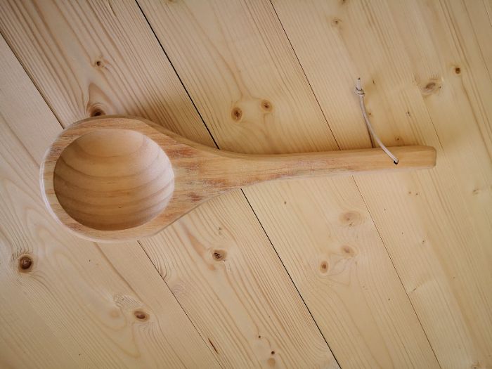 Zestaw akcesoriów do sauny