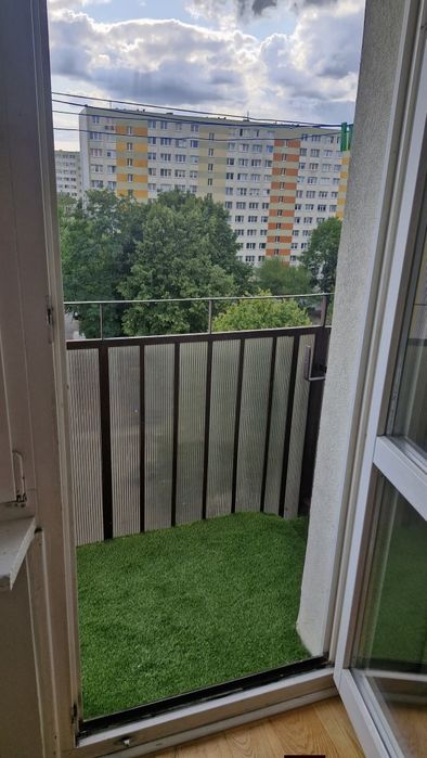 Pokoje do wynajęcia