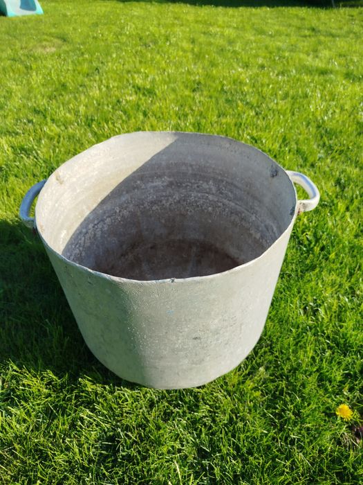 Продам алюмінієва каструля