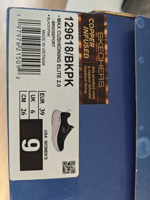 Tênis Skechers Feminino