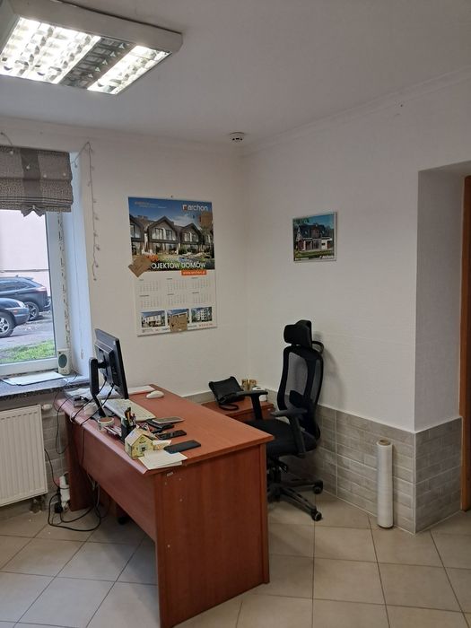 Приміщення  в.Братів Міхновських