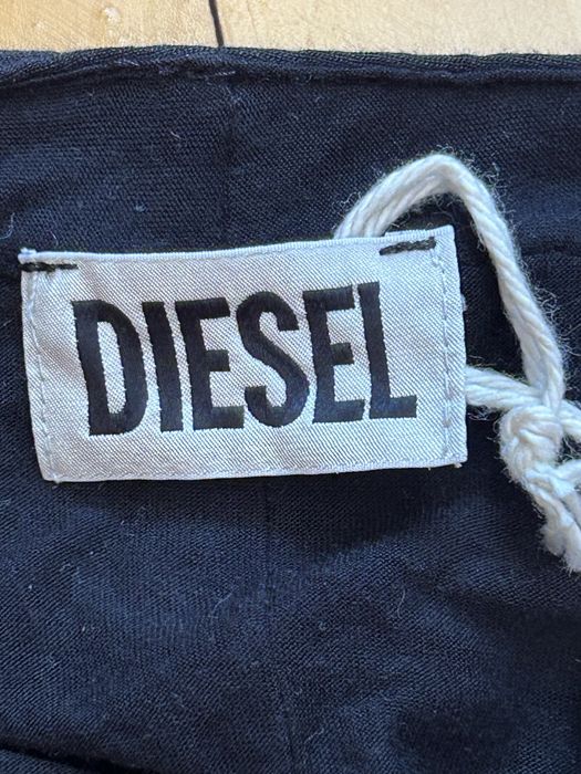 Sukienka Diesel nowa
