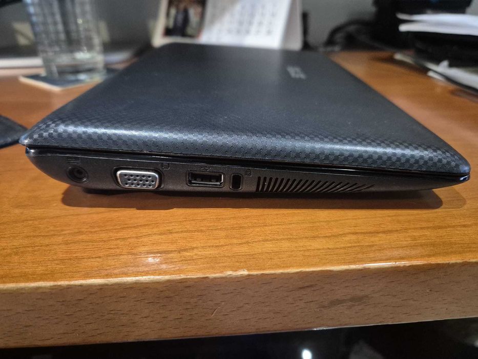 Portatil ASUS Eee PC 1005PE - Netbook Clássico, Muito Bom Estado