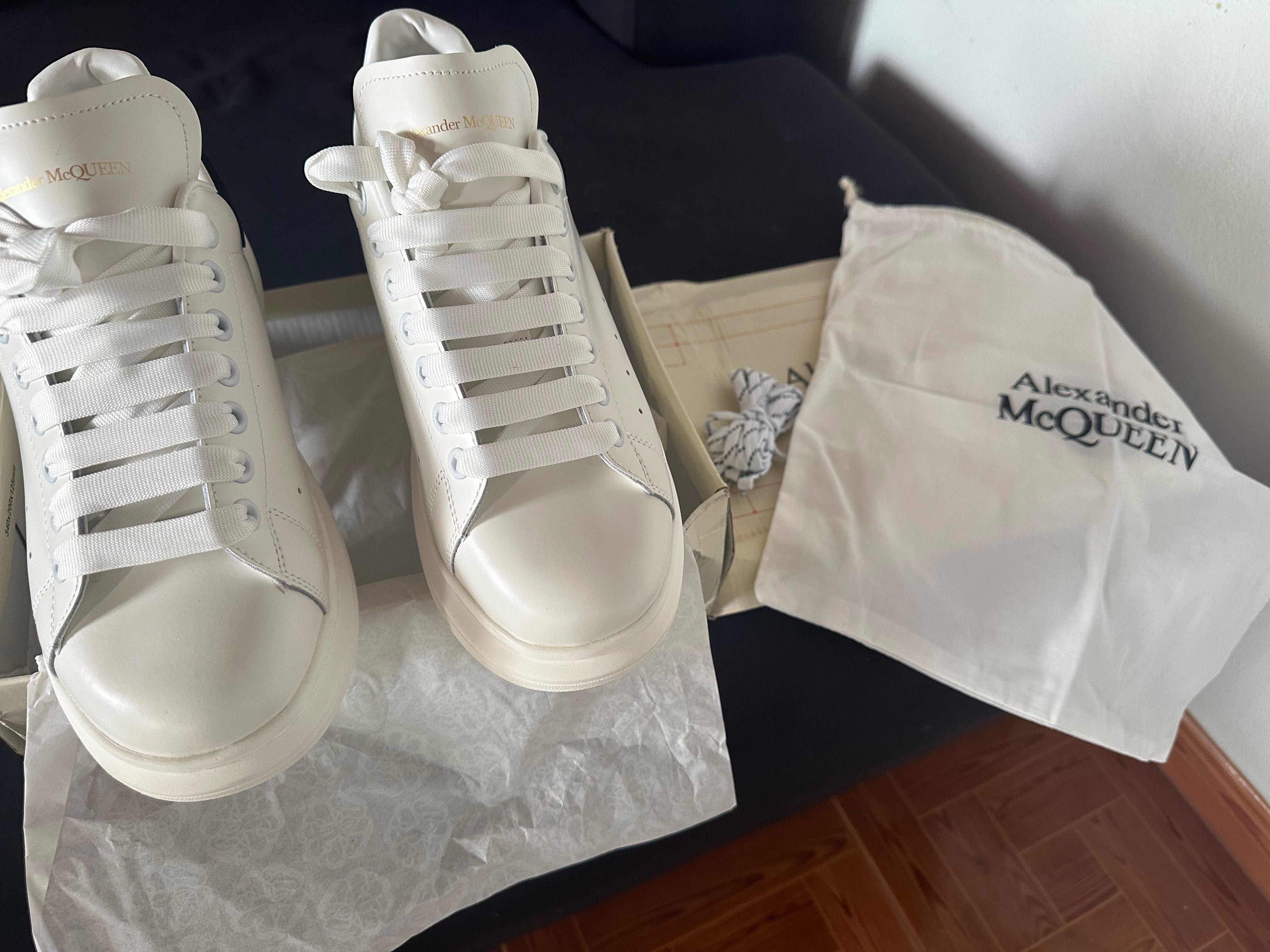Alexander McQueen numero 44 Valenca Cristelo Covo E Arao OLX.pt