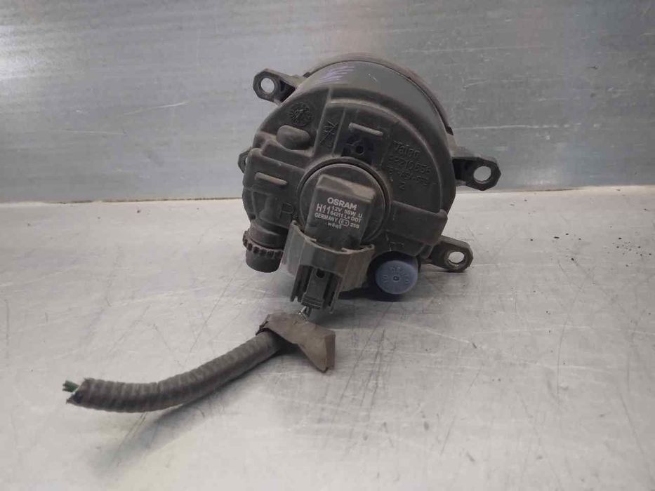 FAROL NEVOEIRO DIREITO TOYOTA AURIS 2008 -812100D041