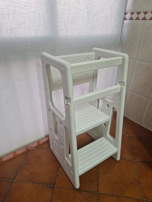 Torre de aprendizagem