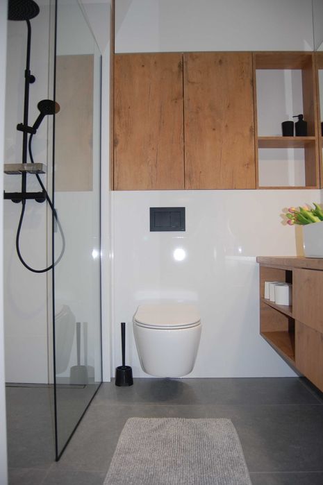 Apartament nad morzem Grzybowo Kołobrzeg NOCLEGI