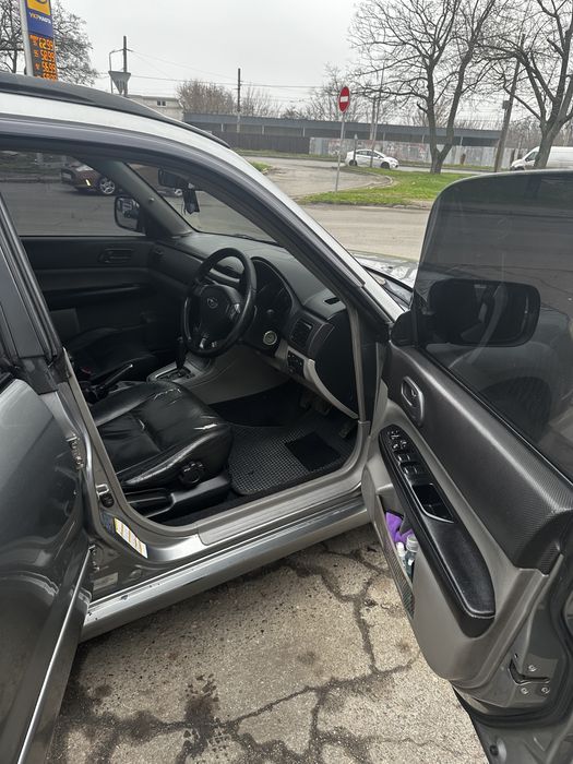 Продам машину Subaru Forester