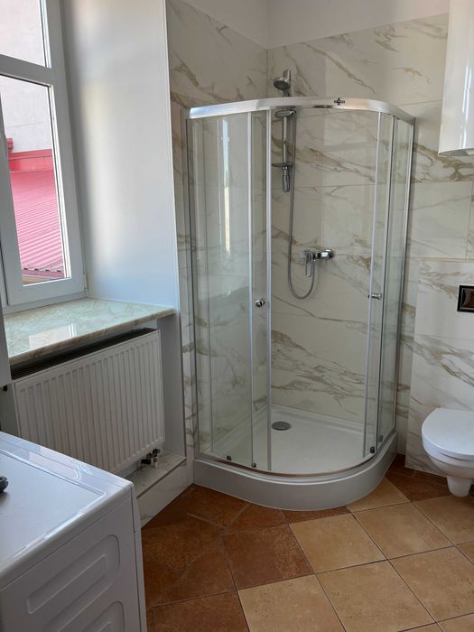 3 pokojowe mieszkanie w centrum Jędrzejowa - Widok 5
