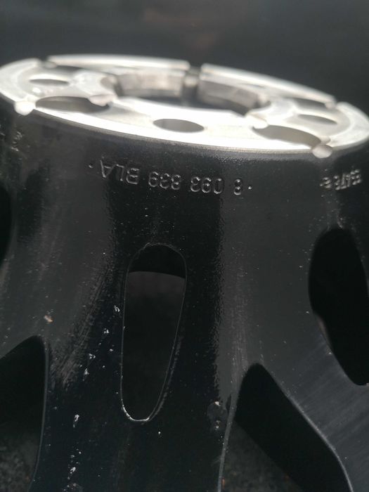 Alufelgi Bmw M3 M4 G80 g82