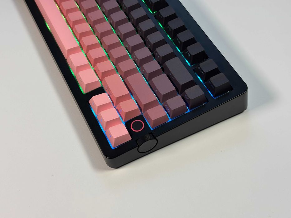 MCHOSE G75 V2 Механическая клавиатура