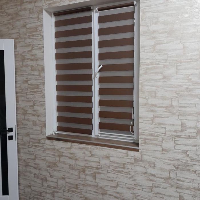 Оновлення! Ролети день-ніч розпродаж залишків