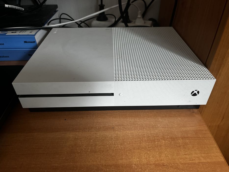 Xbox One S 512GB