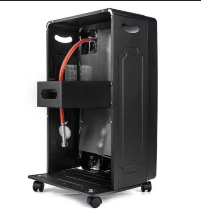 Обігрівач Газовий на балони 5000 w