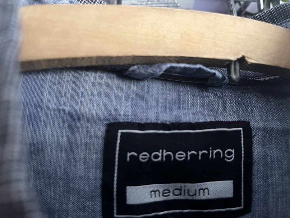 Koszula męska redherring medium 40 M