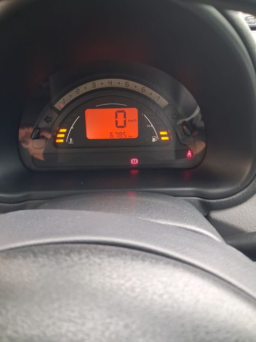 Citroën C3 Ano 2003