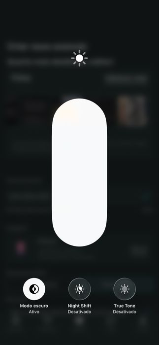 Iphone 15 pro max, Leia a descrição