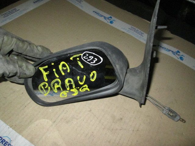 Retrovisor / espelho esquerdo FIAT Bravo I (182_)
