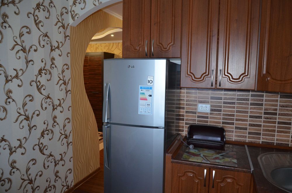 Здам 2к. квартиру подобово.