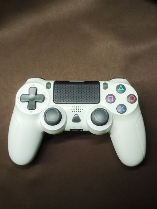 Геймпад для PS4 и ПК