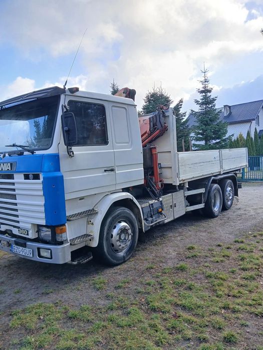 Scania