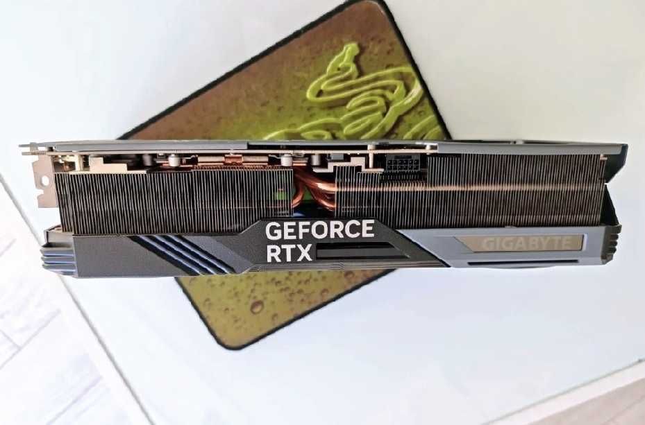 Gigabyte RTX 4080 Gaming OC