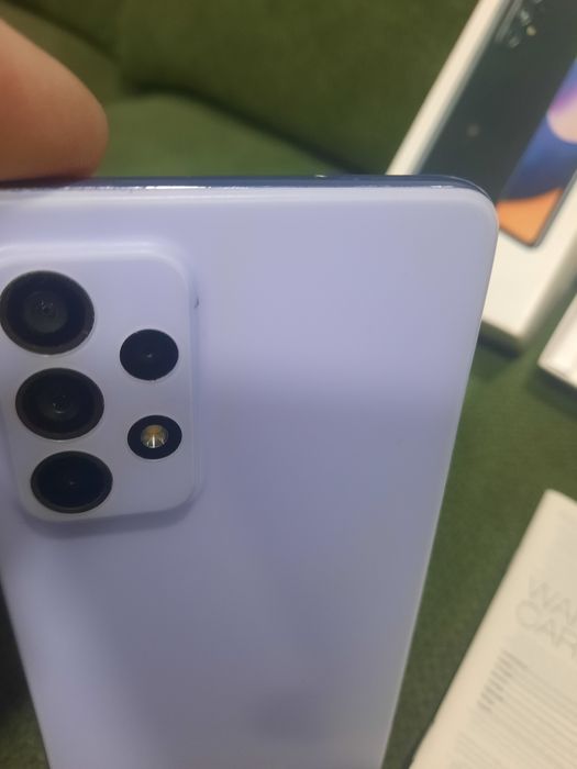 Samsung A52  128GB 4g