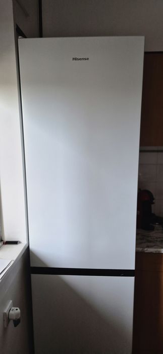 Frigorífico Hisense