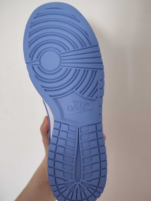 Nike Dunk Polar Blue 42.5