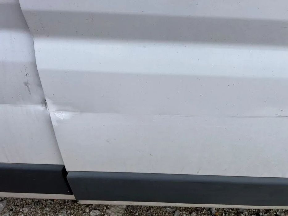 drzwi przesuwne prawe boczne fiat ducato jumper boxer iii 2006-2024 l2