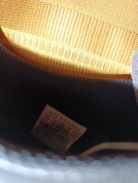 Футзалки 45 Adidas