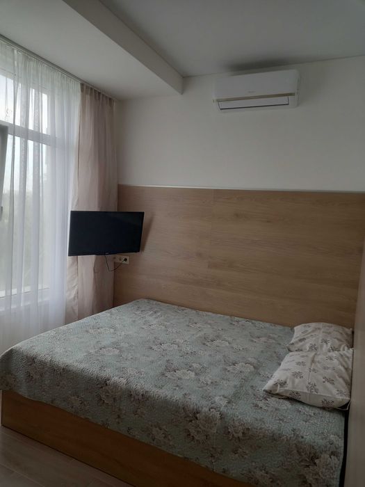Сдам Затока, отдых, Променад, апартаменты перв. линия. Посуточно