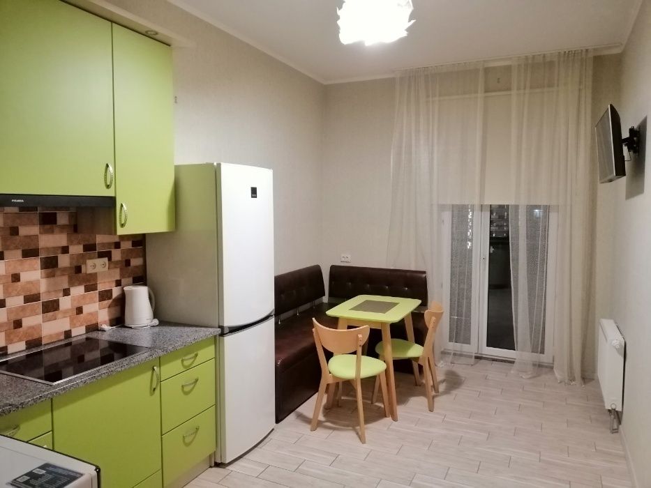 Apartment in Kyiv - View 5