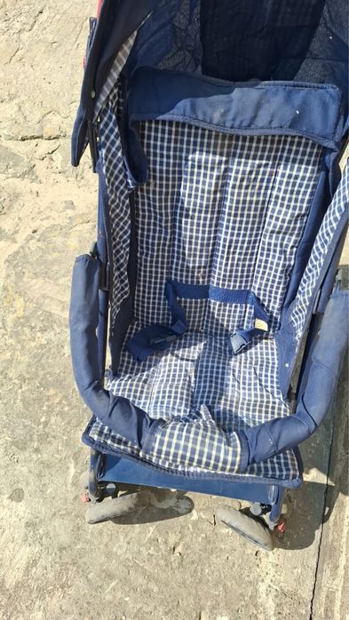 Продам коляску б/у