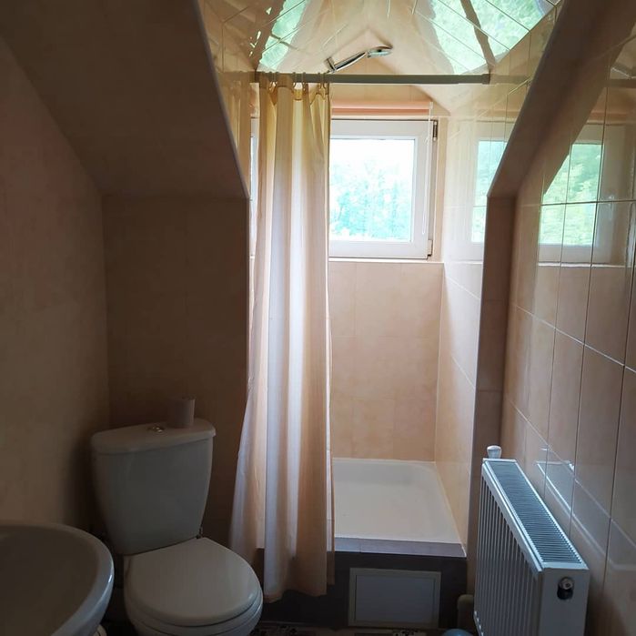 Відпочинок в Яремче недалеко до центру