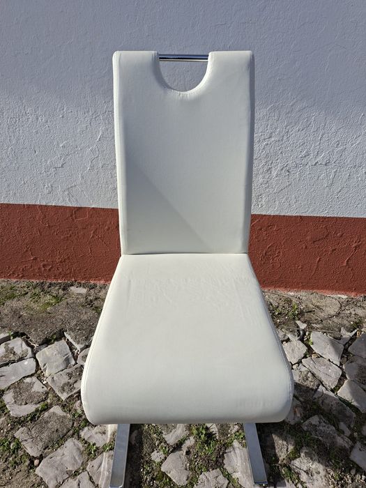 Cadeiras para desocupar - 4