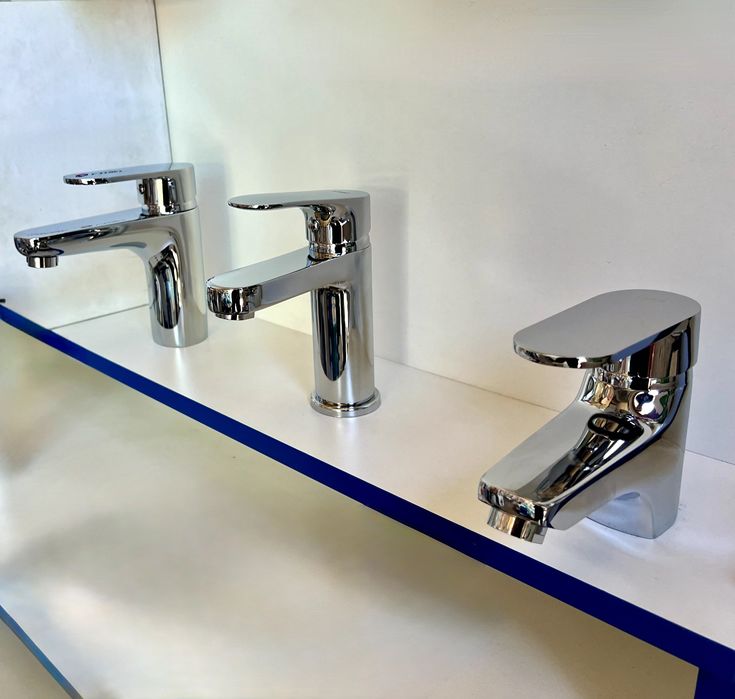 Польський змішувач для раковини Lidz по акційній ціні