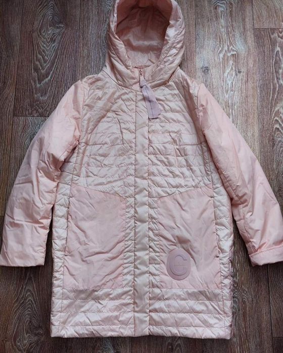 Куртка Clasna утеплённая