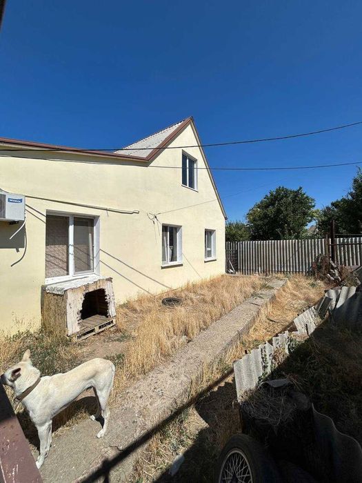 Продам уютный дом в Усатово - готовый вариант для жизни. Программы-да !