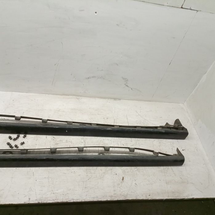 Embaladeiras - VOLVO V40 Combi (645) | 95 - 04