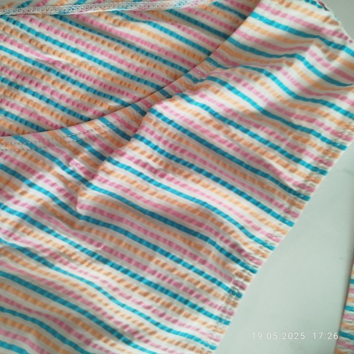 Strój kąpielowy damski