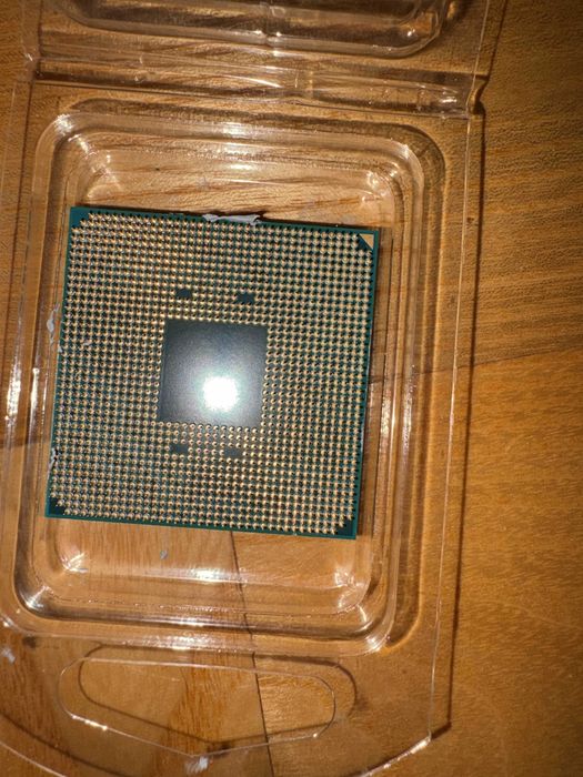 Procesor AMD Ryzen 5 3600 rezerwacja