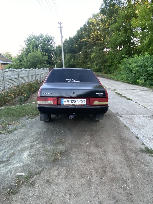 Продам Ваз 21099