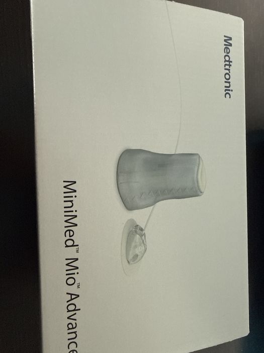 Mio Advance 110cm 6mm