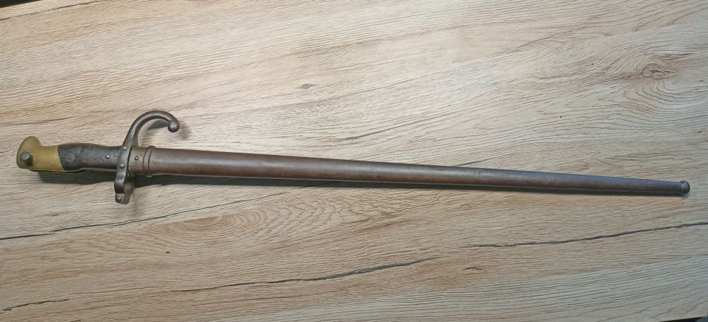 Bagnet francuski grass