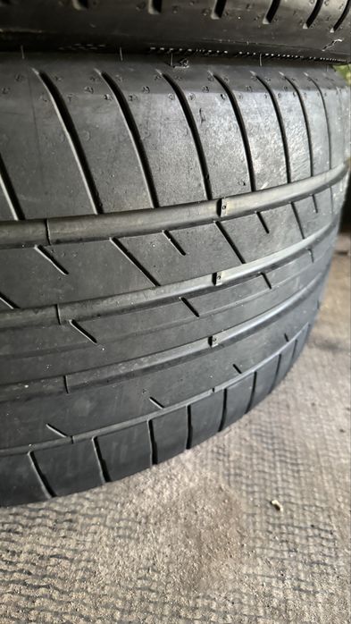 Opony BMW 19” 225/40 R19 255/35 R19 goodyear super sport *