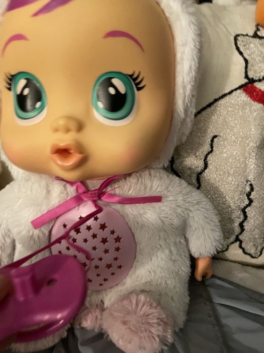 Cry Babies Goodnight Starry Sky Daisy.