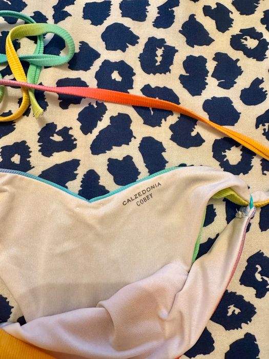 Bikini Calzedonia XS