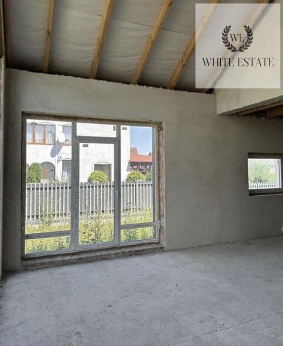 Продаж будинка с. Петриків