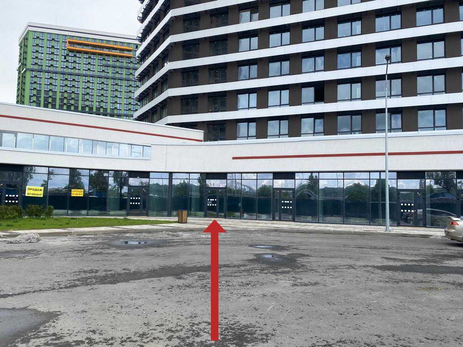 Комерційна нерухомість за адресою вул. Причальна (площа 184 м²) - Atlanta.ua - фото 4